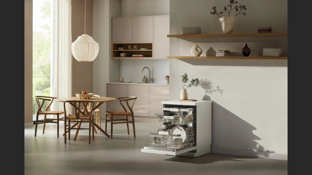 Lavastoviglie G 5133 SC Excellence di Miele