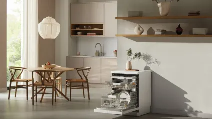 Lavastoviglie G 5133 SC Excellence di Miele