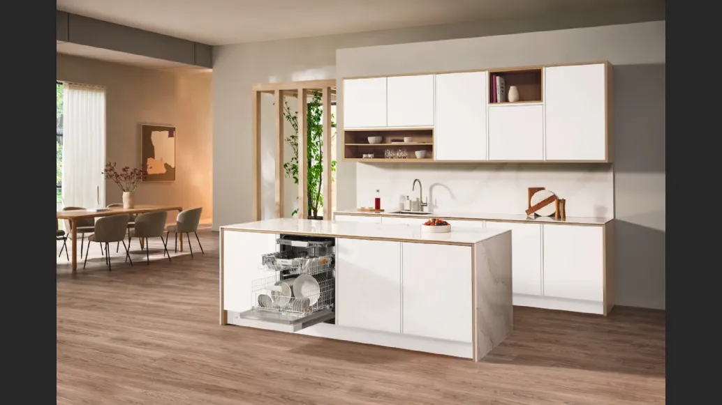Lavastoviglie G 5410 SCi Active Plus di Miele