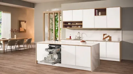 Lavastoviglie G 5410 SCi Active Plus di Miele