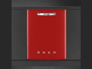 Lavastoviglie Incasso sottotop di Smeg