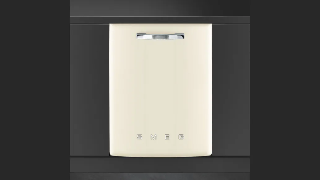 Lavastoviglie Incasso sottotop di Smeg