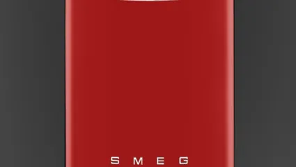 Lavastoviglie Incasso sottotop di Smeg