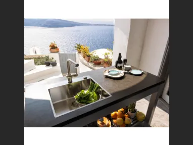 Lavello BXX 210 50 TL di Franke