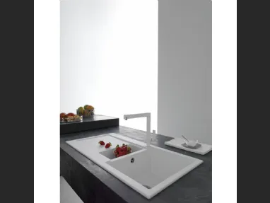 Lavello Maris MRG 651 di Franke