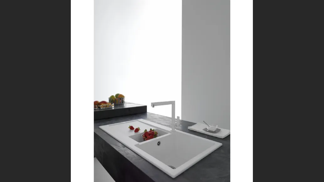 Lavello Maris MRG 651 di Franke