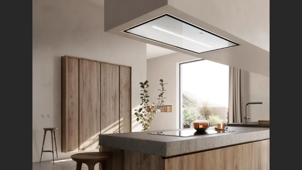 Cappa Mythos FCMY 120 C A AH di Franke