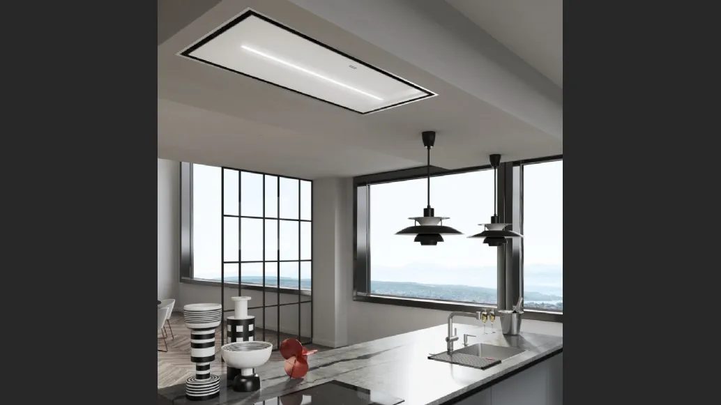Cappa Mythos FCMY 120 C A AH di Franke
