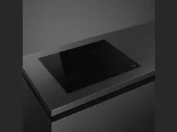 Piano Cottura Ceramico SE264TD1 di Smeg