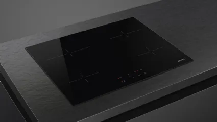 Piano Cottura Ceramico SE264TD1 di Smeg