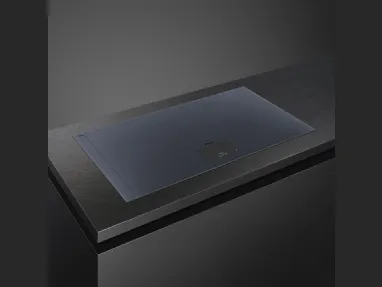 Piano Cottura Induzione Estetica Linea SIA1963DG di Smeg