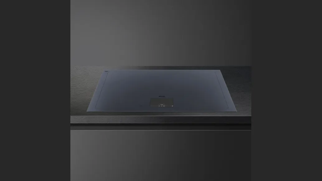 Piano Cottura Induzione Estetica Linea SIA1963DG di Smeg