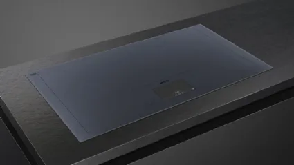 Piano Cottura Induzione Estetica Linea SIA1963DG di Smeg