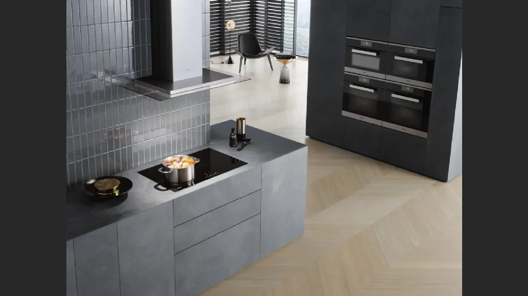 Piano Cottura elettrico KM 6542 FL di Miele