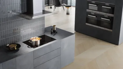 Piano Cottura elettrico KM 6542 FL di Miele