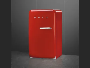 Frigorifero Colorato di Smeg