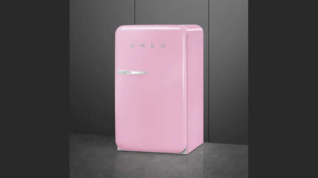 Frigorifero Colorato di Smeg