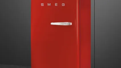 Frigorifero Colorato di Smeg