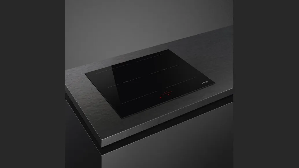 Piano Cottura Induzione SI2M5643D1 di Smeg