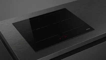 Piano Cottura Induzione SI2M5643D1 di Smeg