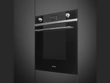 Forno SO6102M2M Linea Microonde Combinato di Smeg