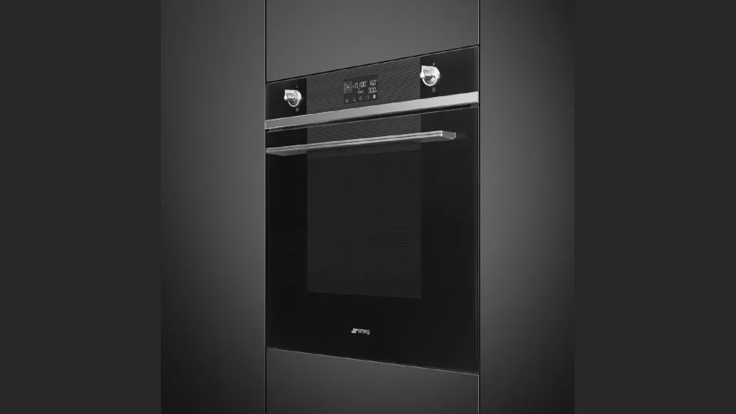 Forno SO6102M2M Linea Microonde Combinato di Smeg