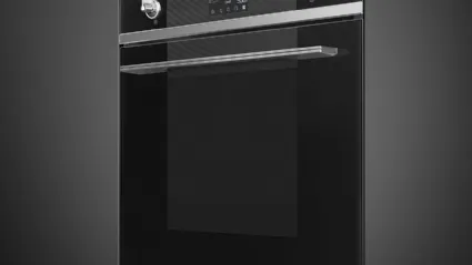 Forno SO6102M2M Linea Microonde Combinato di Smeg