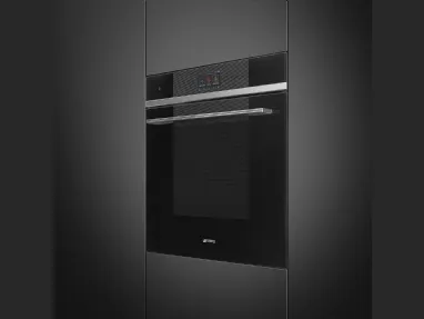 Forno SO6104APN Linea Multitech di Smeg