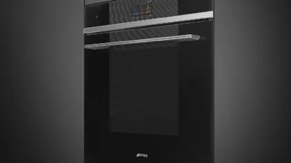 Forno SO6104APN Linea Multitech di Smeg