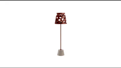 Lampada da esterno Bolle da Terra di Midj