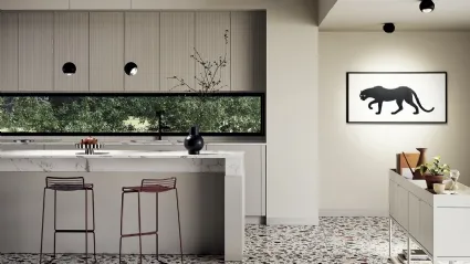 Lampada a soffitto Spider di Lodes