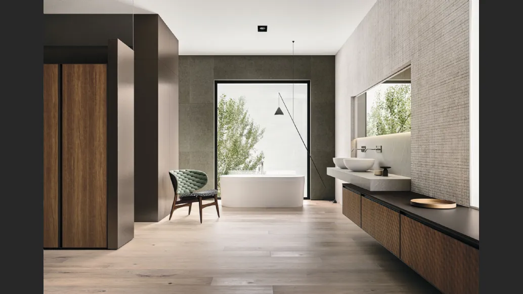 Mobile da Bagno Absolute 05 di Arbi