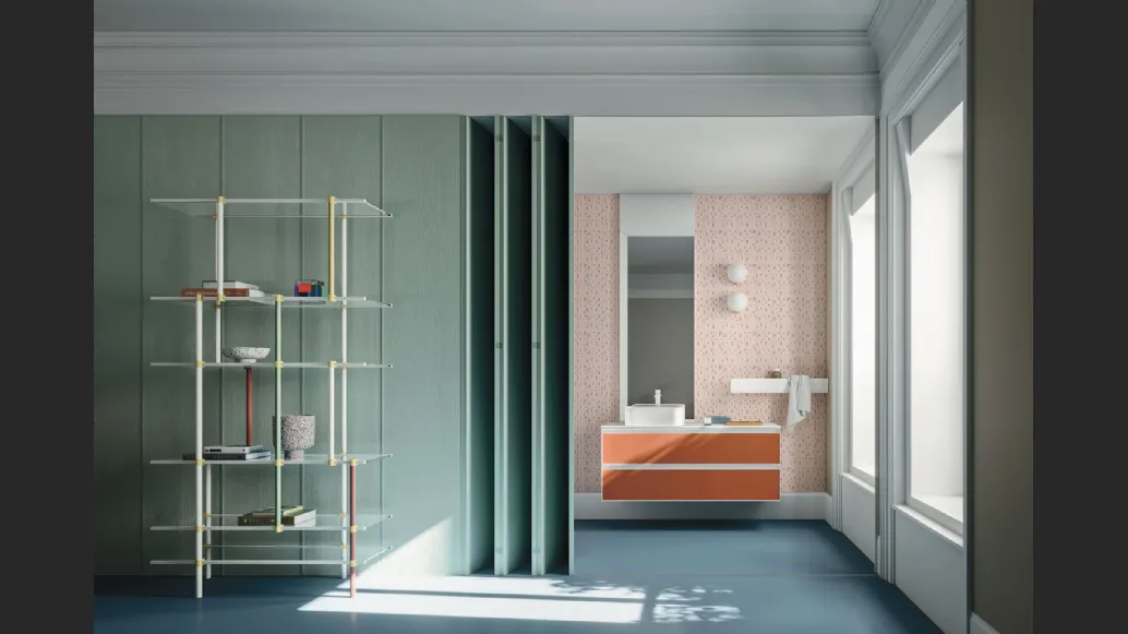 Mobile da Bagno Absolute 07 di Arbi