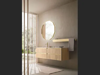 Mobile da Bagno Absolute 33 di Arbi