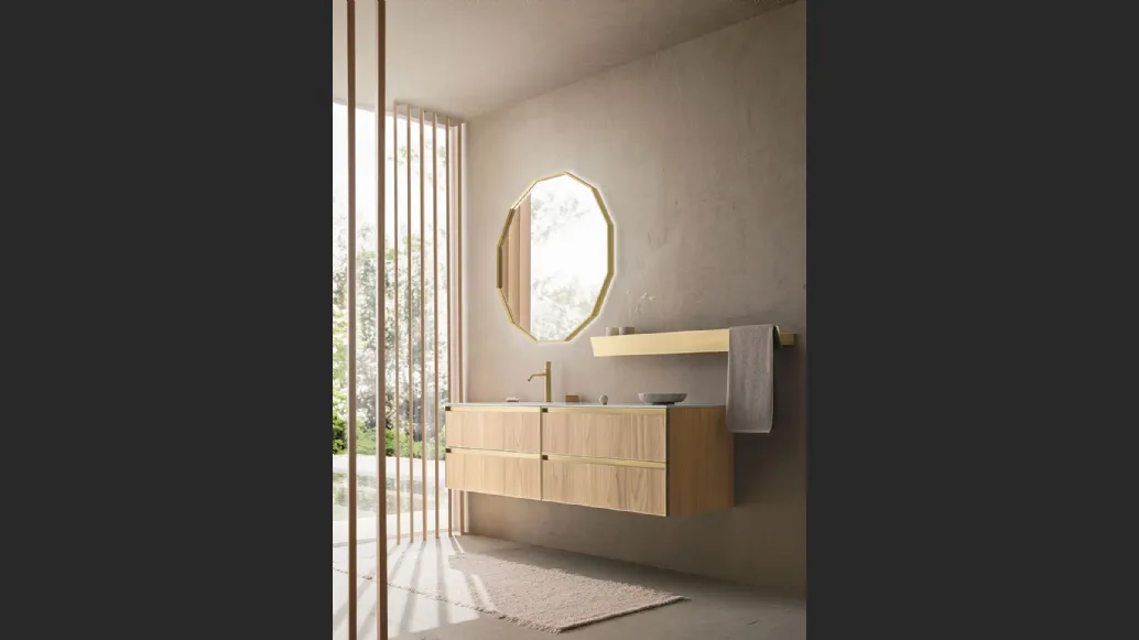 Mobile da Bagno Absolute 33 di Arbi