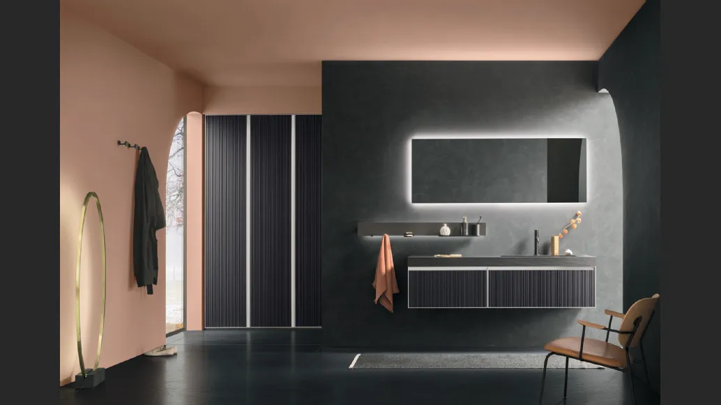 Mobile da Bagno Absolute 34 di Arbi