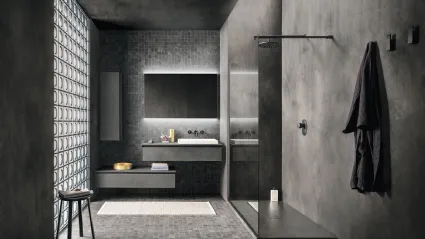 Mobile da Bagno Absolute 32 di Arbi
