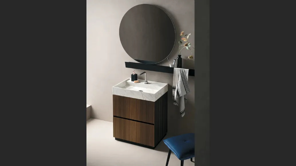 Mobile da Bagno Code 03 di Arbi