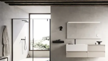 Mobile da Bagno Fold 04 di Arbi