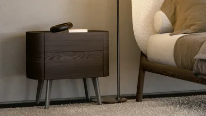 Comodino Grace di Fratelli Elli
