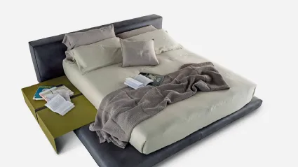 Letto Island Bed di Art Nova