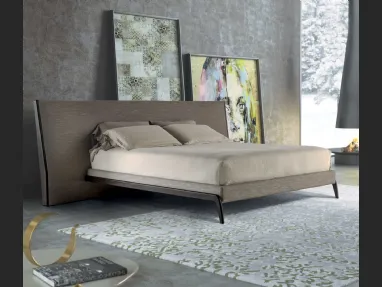 Letto Indy di Art Nova