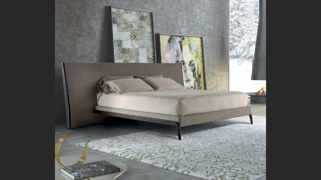 Letto Indy di Art Nova