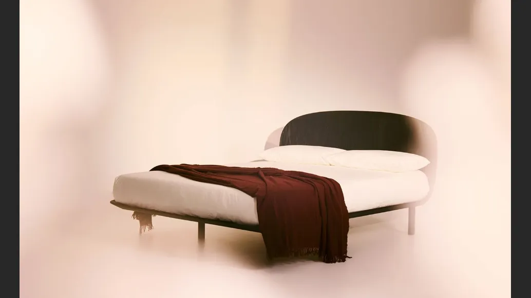 Letto Nest di Bolzan Letti