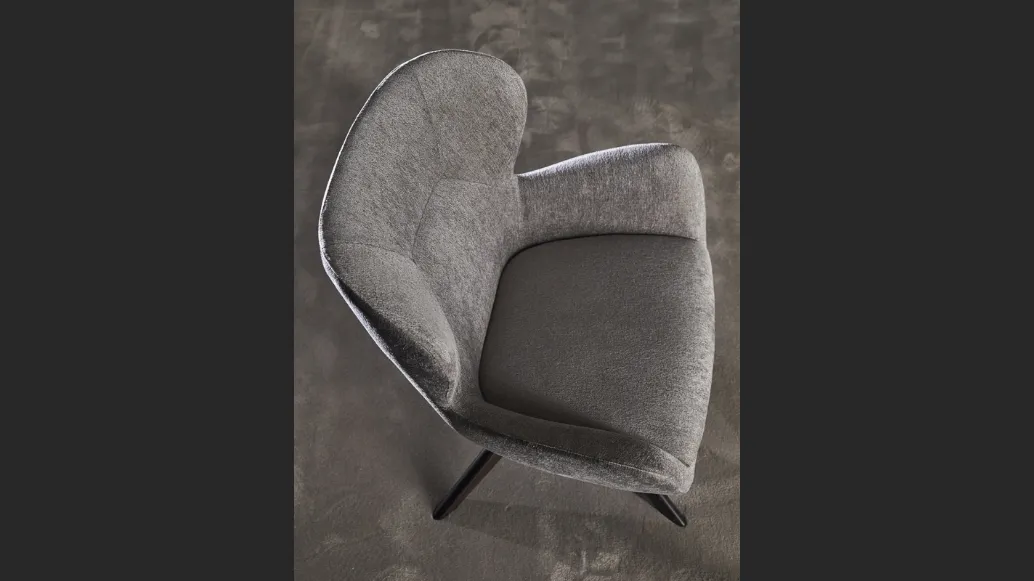 Poltroncina Tulip di Art Nova