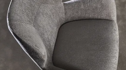 Poltroncina Tulip di Art Nova