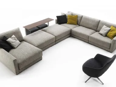 Poltrona Bombay di Flexstyle