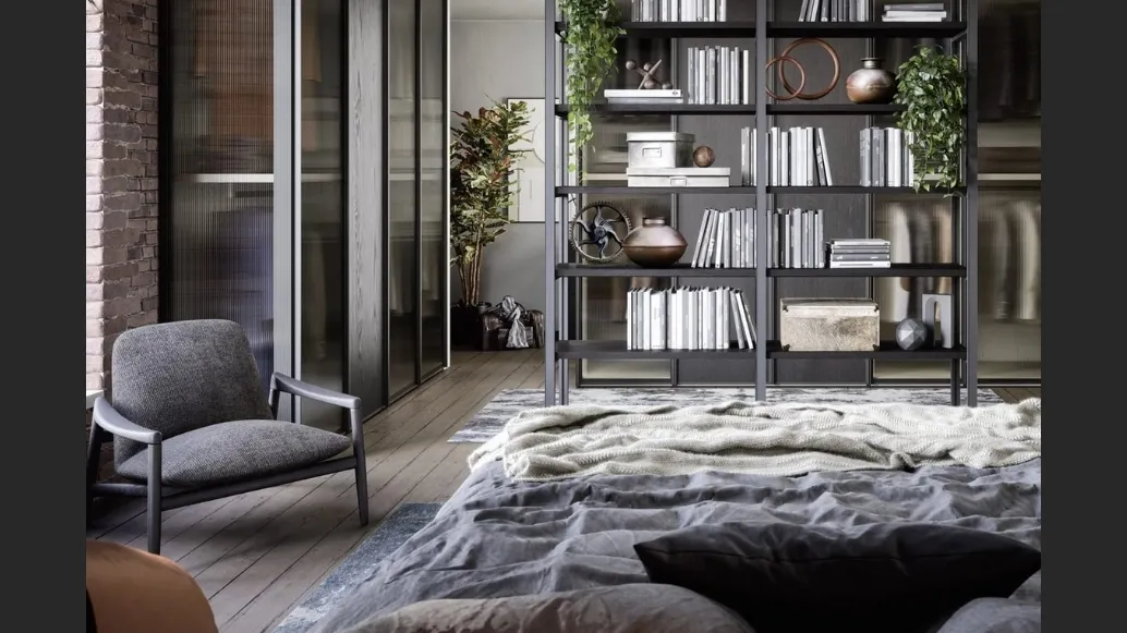 Poltroncina Hamptons di Novamobili