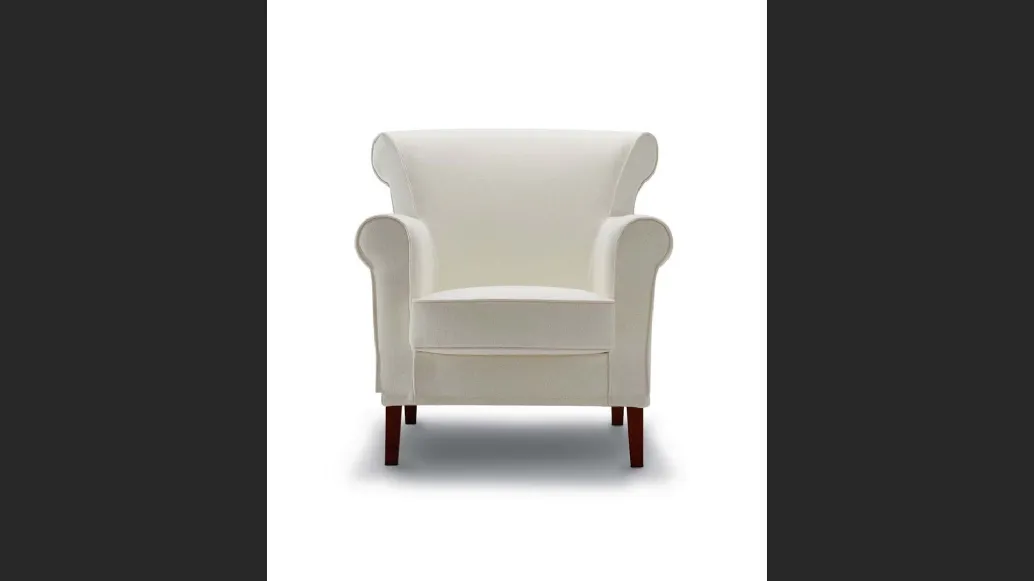 Poltroncina Piccadilly di Flexstyle