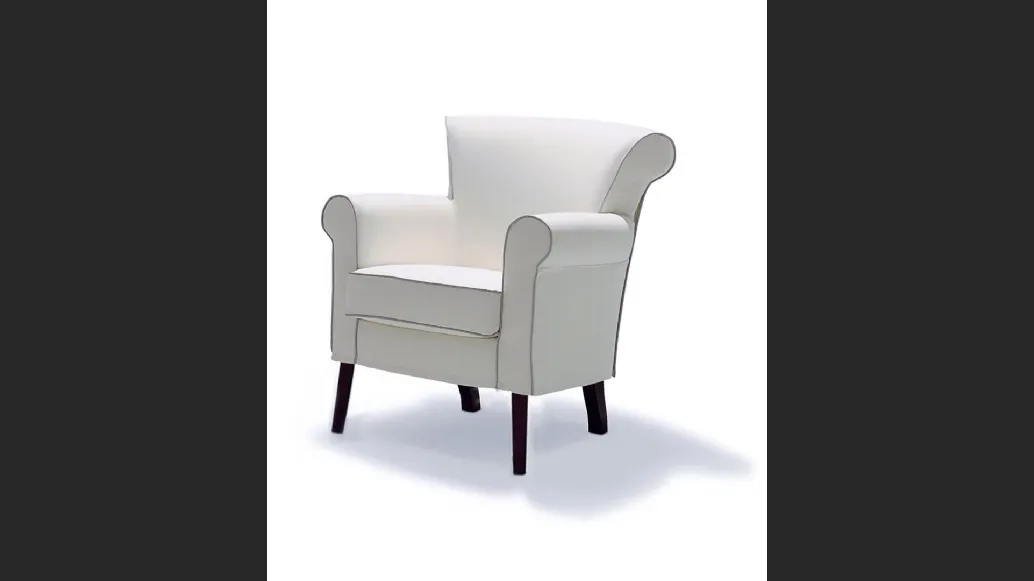 Poltroncina Piccadilly di Flexstyle